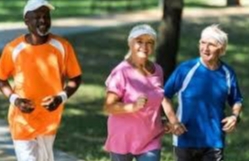 GET MOVING with the Western Mass Parkinsons Exercise Offerings